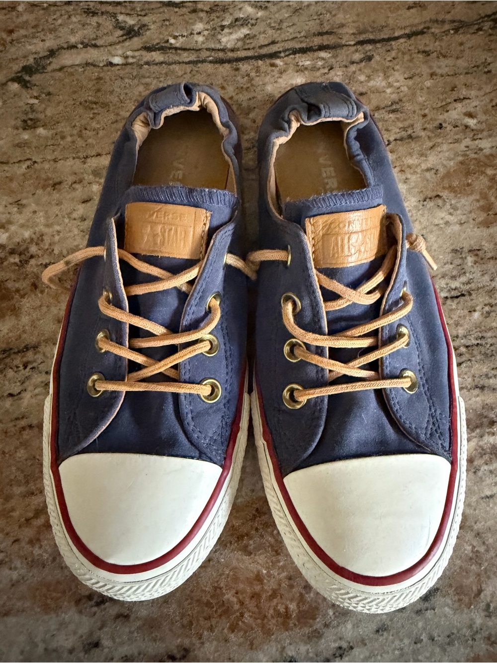 UNISEX men’s and women’s, Converse All Stars Slip On Sneakers